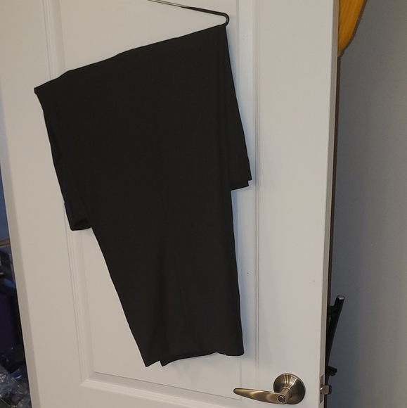 42 Waist Dress Pant Trousers - Picture 3 of 3